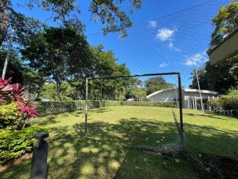 Apartamento en Alquiler en Santa Ana Centro 