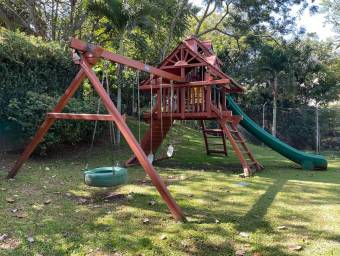 Apartamento en Alquiler en Santa Ana Centro 