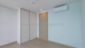 Alquiler de Apartamento en Condominio Torre Las Loras Curridabat. RAH 26-1853