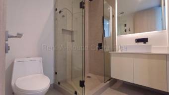 Alquiler de Apartamento en Condominio Torre Las Loras Curridabat. RAH 26-1853