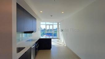 Alquiler de Apartamento en Condominio Torre Las Loras Curridabat. RAH 26-1853