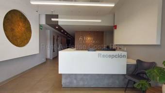 Alquiler de Apartamento en Condominio Torre Las Loras Curridabat. RAH 26-1853