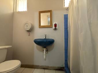 VENTA DE CASA ANEXA A HOSTEL, PASEO COLÓN, SAN JOSÉ