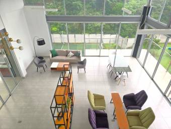 VENDO HERMOSA CASA EN CONDOMINIO HACIENDA LINCOLH