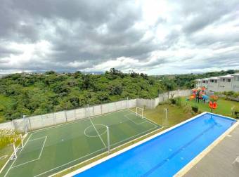 VENDO HERMOSA CASA EN CONDOMINIO HACIENDA LINCOLH