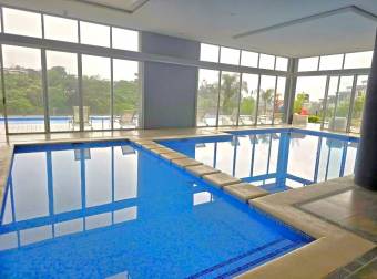 VENDO HERMOSA CASA EN CONDOMINIO HACIENDA LINCOLH
