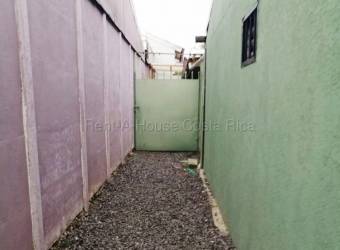Venta de Casa APTO en Paraíso de Cartago. RAH 26-1851