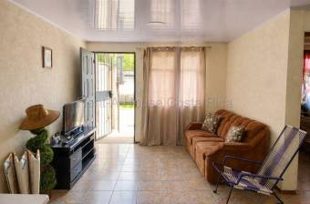 Venta de Casa APTO en Paraíso de Cartago. RAH 26-1851