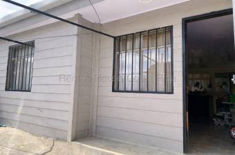 Venta de Casa APTO en Paraíso de Cartago. RAH 26-1851