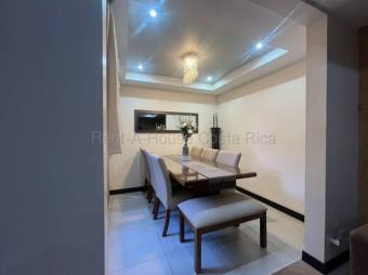 MLS-26-1600 LS VENTA CASA ULLOA HEREDIA CONTACTENOS AL # 86127562