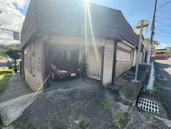 Propiedad esquinera con alto potencial comercial cerca de La Sabana #26-721 GS, $ 85,000, 1, San José, San José