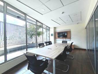 Se alquila apartamento en Montes de Oca San José 26-735