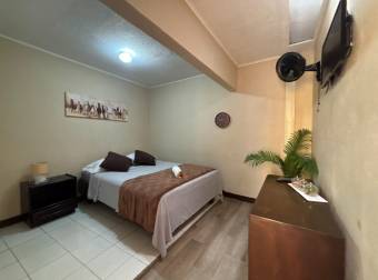 VENTA DE HOSTEL EN ZONA ESTRATÉGICA, PASEO COLÓN, SAN JOSÉ