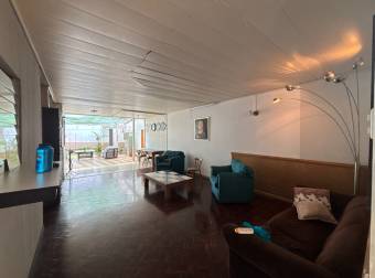VENTA DE HOSTEL EN ZONA ESTRATÉGICA, PASEO COLÓN, SAN JOSÉ