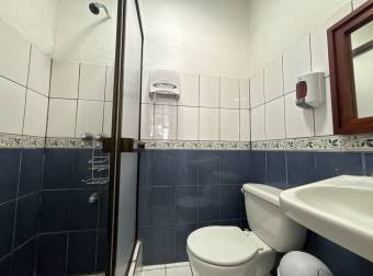 VENTA DE HOSTEL EN ZONA ESTRATÉGICA, PASEO COLÓN, SAN JOSÉ