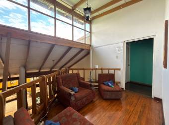 VENTA DE HOSTEL EN ZONA ESTRATÉGICA, PASEO COLÓN, SAN JOSÉ
