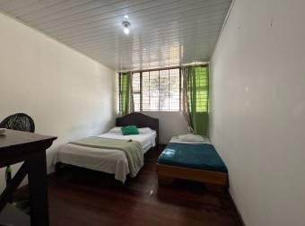 VENTA DE HOSTEL EN ZONA ESTRATÉGICA, PASEO COLÓN, SAN JOSÉ