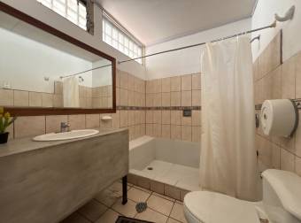 VENTA DE HOSTEL EN ZONA ESTRATÉGICA, PASEO COLÓN, SAN JOSÉ