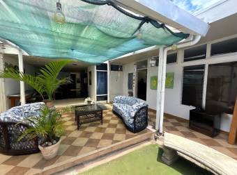 VENTA DE HOSTEL EN ZONA ESTRATÉGICA, PASEO COLÓN, SAN JOSÉ