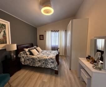 1-story house for sale in Alajuela