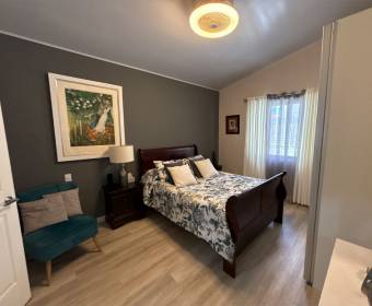 1-story house for sale in Alajuela