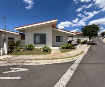 1-story house for sale in Alajuela