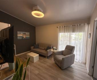 1-story house for sale in Alajuela