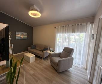 1-story house for sale in Alajuela