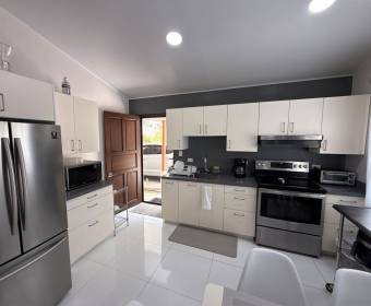 1-story house for sale in Alajuela