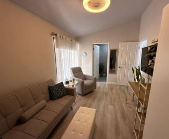 1-story house for sale in Alajuela