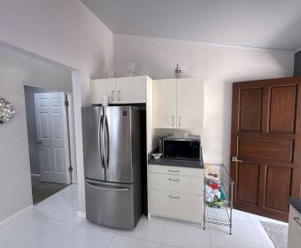 1-story house for sale in Alajuela