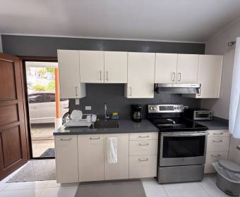 1-story house for sale in Alajuela