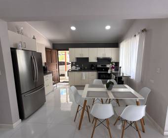 1-story house for sale in Alajuela