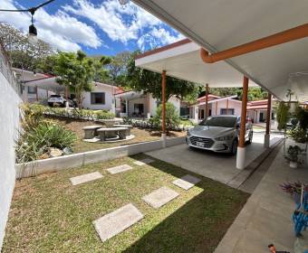 1-story house for sale in Alajuela