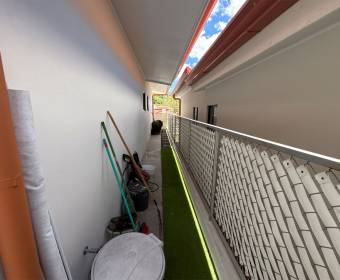 1-story house for sale in Alajuela