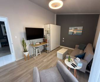 1-story house for sale in Alajuela