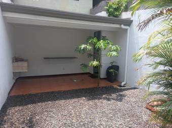 HEREDIA SANTO DOMINGO RENTO APARTAMENTO ₡500.000