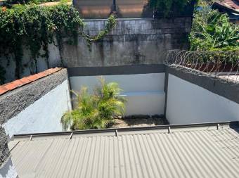 HEREDIA SANTO DOMINGO RENTO APARTAMENTO ₡500.000