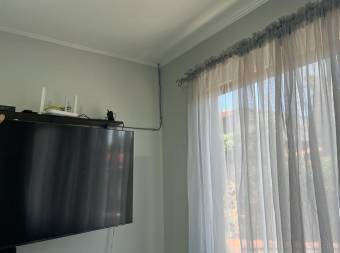 HEREDIA SANTO DOMINGO RENTO APARTAMENTO ₡500.000