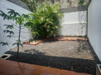 HEREDIA SANTO DOMINGO RENTO APARTAMENTO ₡500.000