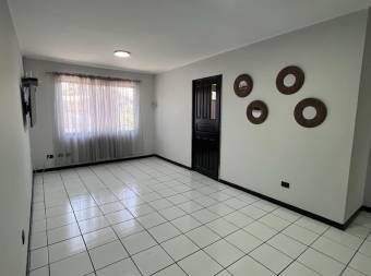 HEREDIA SANTO DOMINGO RENTO APARTAMENTO ₡500.000
