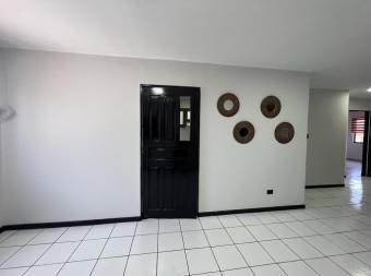 HEREDIA SANTO DOMINGO RENTO APARTAMENTO ₡500.000