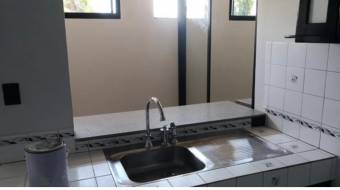 HEREDIA SANTO DOMINGO RENTO APARTAMENTO ₡500.000