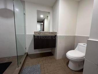 Alquiler de Apartamento Amueblado en Montes de Oca-San Pedro. RAH 26-1749