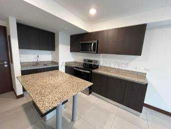Alquiler de Apartamento Amueblado en Montes de Oca-San Pedro. RAH 26-1749