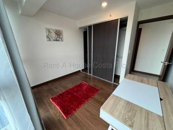 Alquiler de Apartamento Amueblado en Montes de Oca-San Pedro. RAH 26-1749