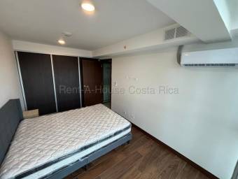 Alquiler de Apartamento Amueblado en Montes de Oca-San Pedro. RAH 26-1749