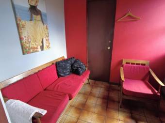 Venta de Edificio en San Pedro, Montes de Oca. RAH 25-1564