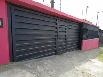 Venta de Edificio en San Pedro, Montes de Oca. RAH 25-1564