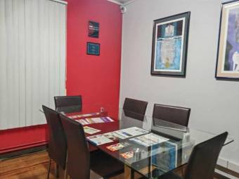 Venta de Edificio en San Pedro, Montes de Oca. RAH 25-1564